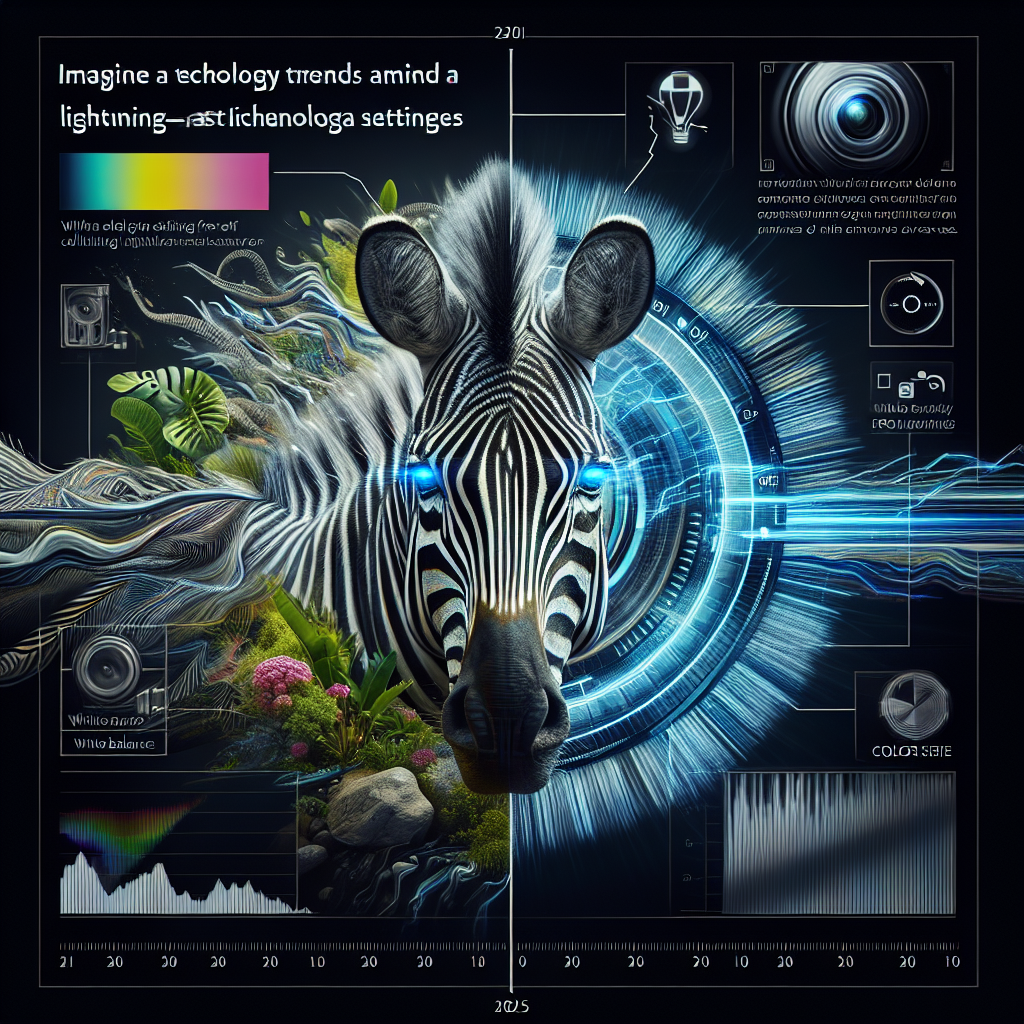 25 Technology Trends Shaping the World in 2025