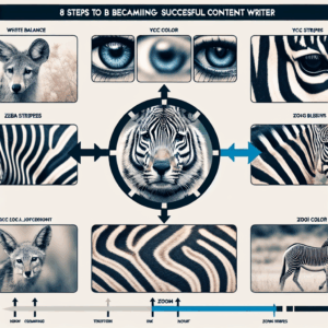 8 Steps to Becoming a Successful Content Writer
