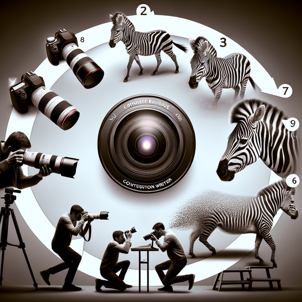 8 Steps to Becoming a Successful Content Writer