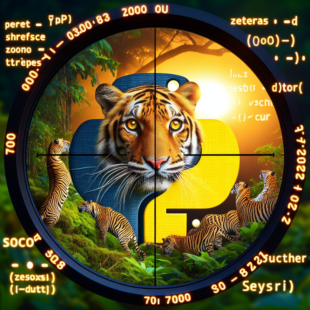 features of python